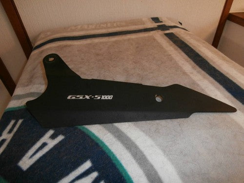 Suzuki GSX-S1000 GT79A 2015-2016 LCI Muffler Used