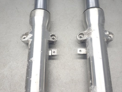 Suzuki SV400S VK53A Front Fork Suspension Genuine OEM