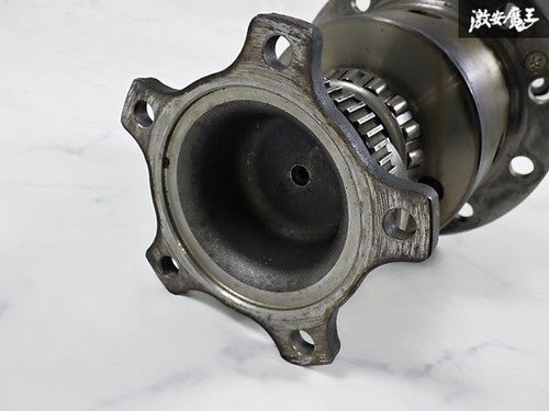 NISMO GT-pro Kawasaki ER34 Nissan Skyline RB25DET 1WAY LSD Differential