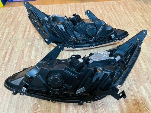 HONDA ACURA Accord hybrid CR7 Genuine LED Headlight  for Morrocco