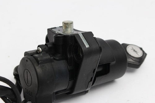 MV Agusta Brutale 1090R Ignition Key Set ECU ZCGB520AAAV001