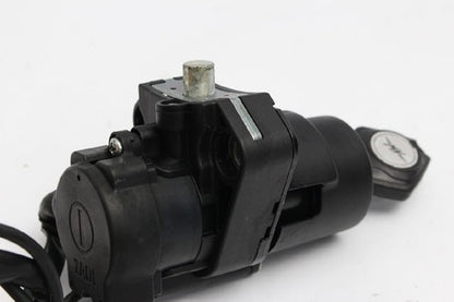 MV Agusta Brutale 1090R Ignition Key Set ECU ZCGB520AAAV001