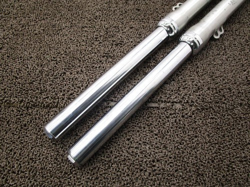 Harley-Davidson FXDC Dyna 1580 Twin Cam Front Fork Suspension 49mm