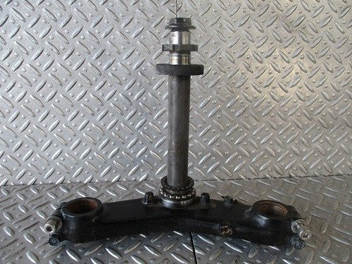 Yamaha TW200 DG07J Steering Stem