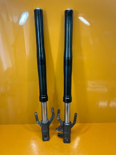 Honda CBF190 TR Front Fork Suspension