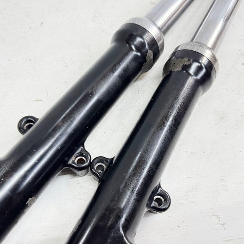 Harley-Davidson XL883R Sportster 39mm Front Fork SC2 2007