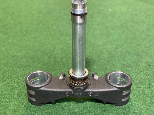 Ducati 1199 Panigale Genuine OEM Steering Stem 07-30