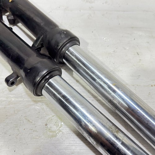 Kawasaki ZX-10 41mm Front Fork Suspension ZXT00AE