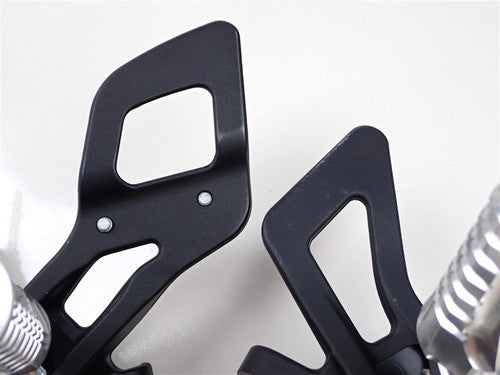 KTM 690 Duke/R Rearsets SP Takegawa Adjustable '12-'17