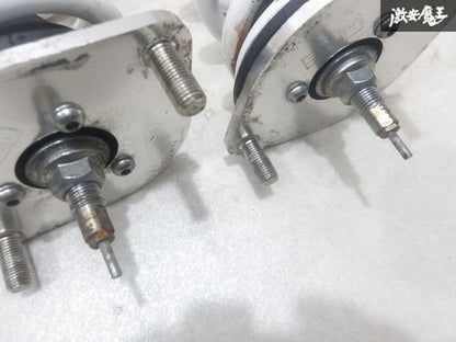 HKS HIPERMAX3 BB Subaru Legacy BL5 BP5 Coilover Suspension