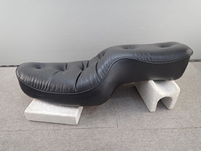 Harley-Davidson Sportster 82-03 Genuine OEM Solo Seat Dual