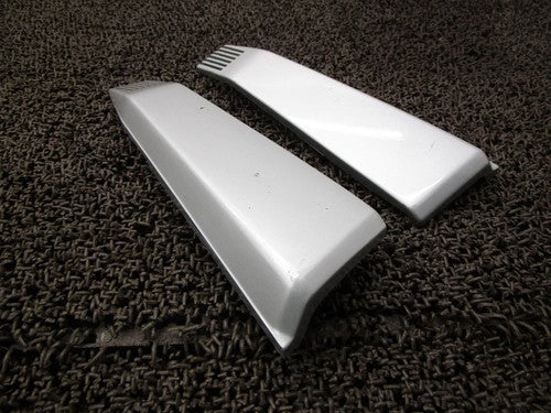 Suzuki GSX400S Katana Side Cover Left Right GK77A Used