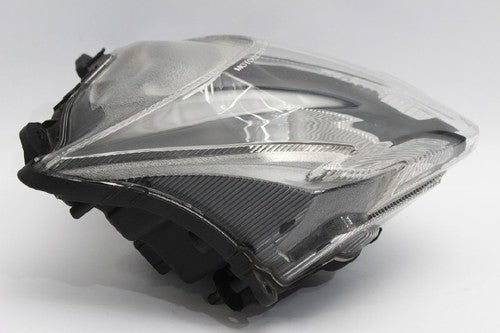 Ducati Streetfighter S 1098 Headlight ZDMF100AA9B001