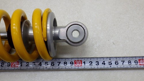Ohlins Rear Shock Absorber for Triumph Daytona 675R