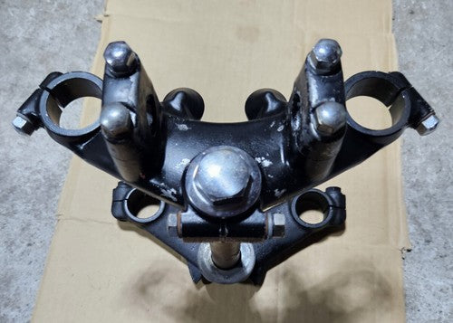 Kawasaki Z1R Genuine OEM Steering Stem Top Bridge