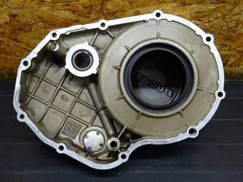 Ducati Multistrada 1000DS Clutch Cover Right Engine Cover