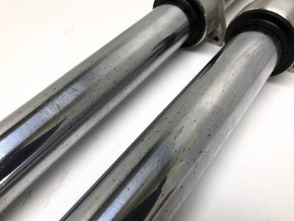 Suzuki GSX400 Impulse GK79A Front Fork Suspension