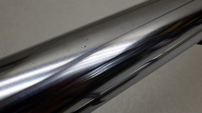 Ducati Hyperstrada 820 Front Fork Suspension