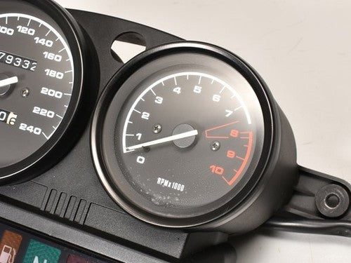 BMW R1100RS OEM Instrument Cluster Speedometer Genuine