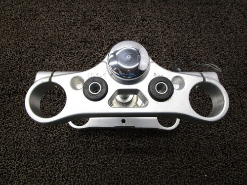 Harley-Davidson FXDC1580 Top Bridge Stem 49mm Twin Cam Dyna