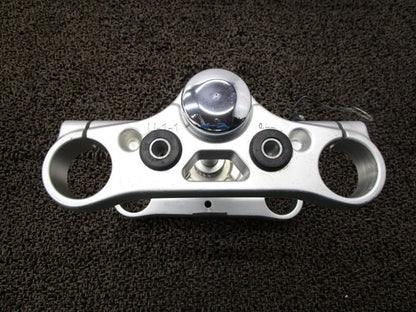 Harley-Davidson FXDC1580 Top Bridge Stem 49mm Twin Cam Dyna
