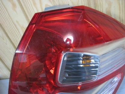 Honda Fit JAZZ GE6 Genuine tail lights lamps set Stanley P7030 09-14