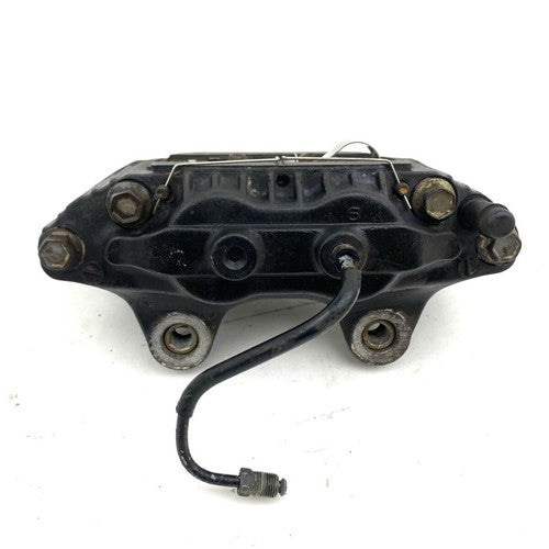 Nissan Z32 Fairlady Z Genuine OEM 4POT Front Brake Caliper Set