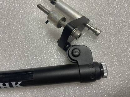 RC Engineering NHK Steering Damper Kawasaki W800 Rare