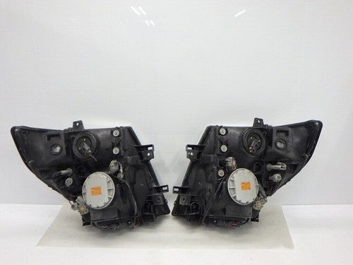NISSAN ELGRAND E51 Kouki HID Headlight Lamp Set Koito 100-24852