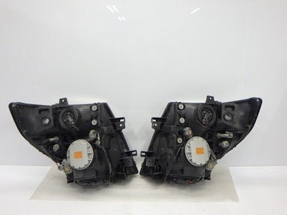NISSAN ELGRAND E51 Kouki HID Headlight Lamp Set Koito 100-24852