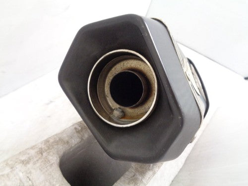 ARuz KTM 1290 Super Adventure Slip-On Exhaust Muffler Carbon 15-21