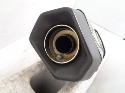 ARuz KTM 1290 Super Adventure Slip-On Exhaust Muffler Carbon 15-21