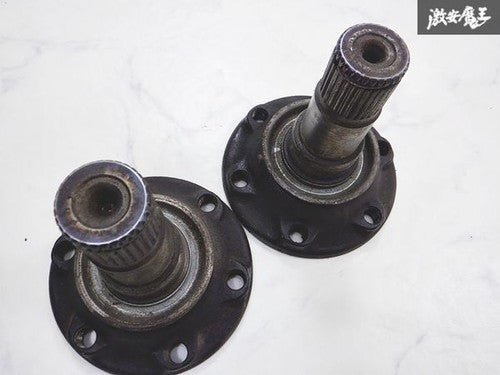 Toyota Genuine JZX100 Chaser Cresta Mark II 1JZ-GTE Torsen LSD Side Flange