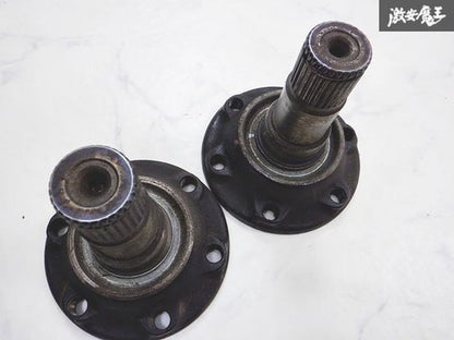Toyota Genuine JZX100 Chaser Cresta Mark II 1JZ-GTE Torsen LSD Side Flange