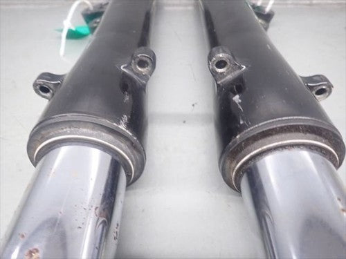 Moto Guzzi California Stone 1100 KD Genuine Front Fork Suspension Pair