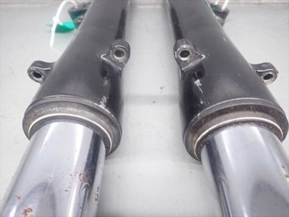 Moto Guzzi California Stone 1100 KD Genuine Front Fork Suspension Pair