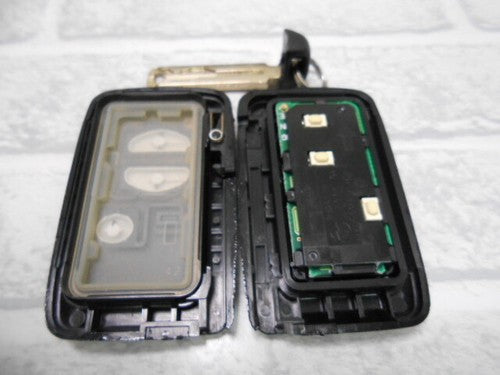 TOYOTA 3 BUTTON SMARTKEY CROWN MAJESTA MARK X SAI 86 271451-5300 OEM