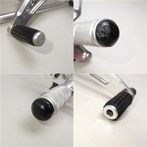 Riding House Triumph Daytona T595 Rearsets T0728A08