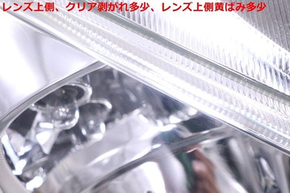TOYOTA Aqua NHP10 Genuine Halogen Right Headlight KOITO 52-244 '11-'13