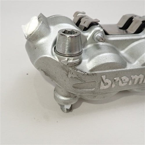 Ducati Monster M1100S Brembo Radial Front Brake Caliper OEM