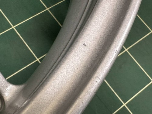 Ducati M1100 Genuine OEM Aluminum Rear Wheel 5.50x17 50211331AS
