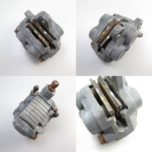 Suzuki GSX-R400 GK71F OEM Front Brake Caliper Support Left Right