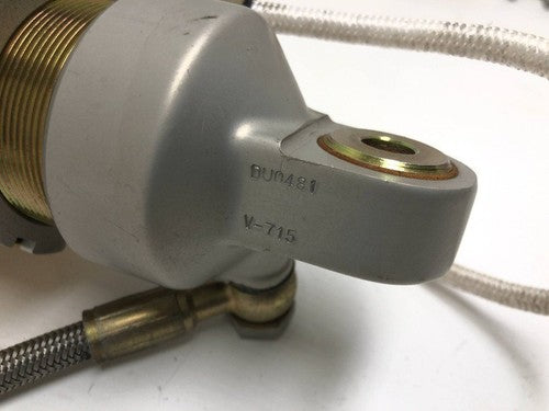OHLINS SS900 SS750 Ducati Rear Shock Absorber DU0481 V715