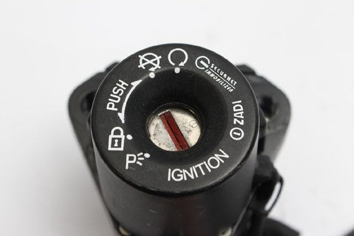 MV Agusta Brutale 1090R Ignition Key Set ECU ZCGB520AAAV001