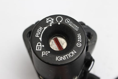 MV Agusta Brutale 1090R Ignition Key Set ECU ZCGB520AAAV001