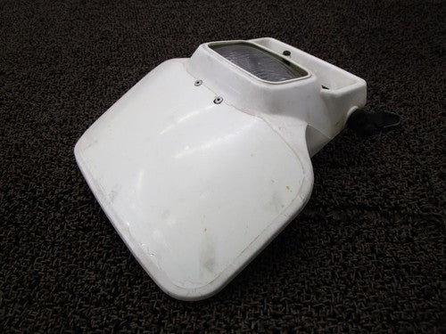 Honda XR600R PE04 Headlight Fairing Cowl Carburetor