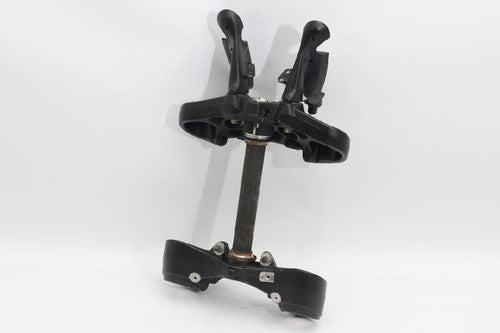 DUCATI Diavel Strada Top Bridge Stem ZDMG102JBDB016