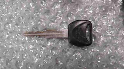 Honda VTR250 MC33 Ignition Key Set Used