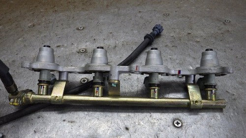 Honda CBR600RR Genuine OEM Throttle Body Injector PC37-100