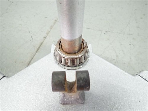 Aprilia Classic 50 ZD4LPA Genuine OEM Steering Stem No Bend